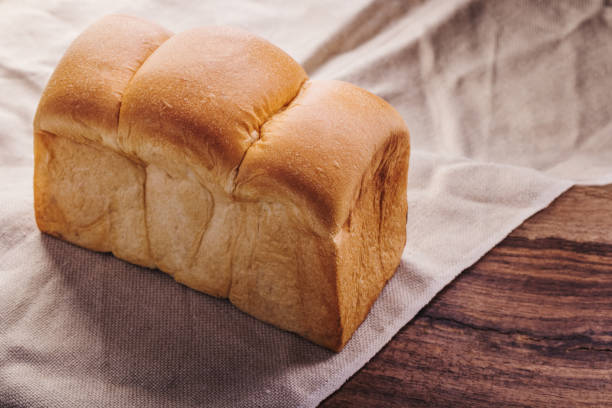 istock Japanese homemade bread 1311167146