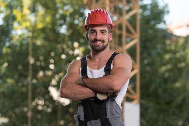 istock Accident Prevention Safety Helmet 1311182249