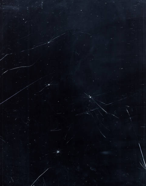 istock broken glass overlay damaged screen dark scratches 1311182501