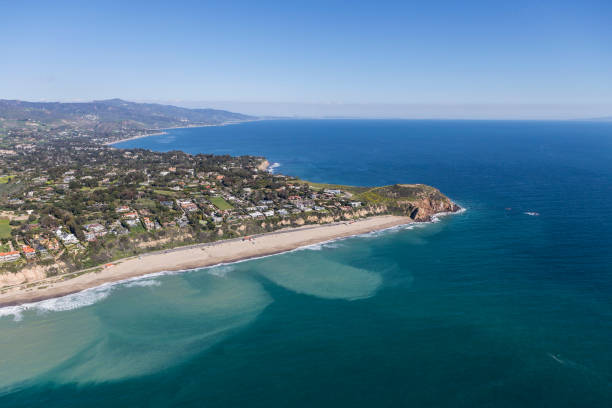 istock Westward Beach and Point Dume Malibu California 1311187097