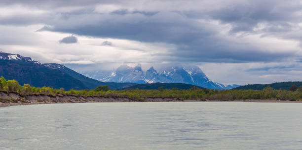 istock Torres del Paine, Patagonia, Chile 1311189862