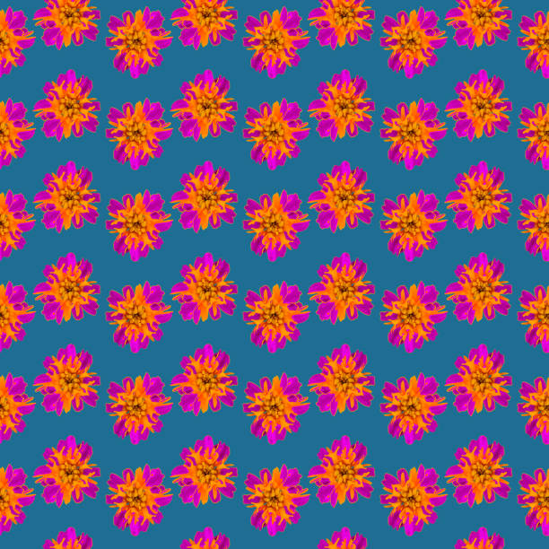 Modern seamless pattern floral leave element graphic design abstract background backdrop flyper poster fabric textile papergift wallpaper paper print illustration