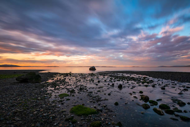 istock Vancouver Island Sunset 1311196866
