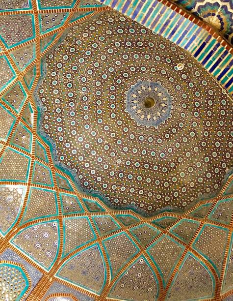 istock Shah Jahan mosque in Pakistan 1311214893