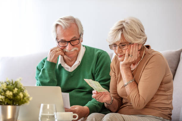 istock Long trips to the bank are history 1311218846