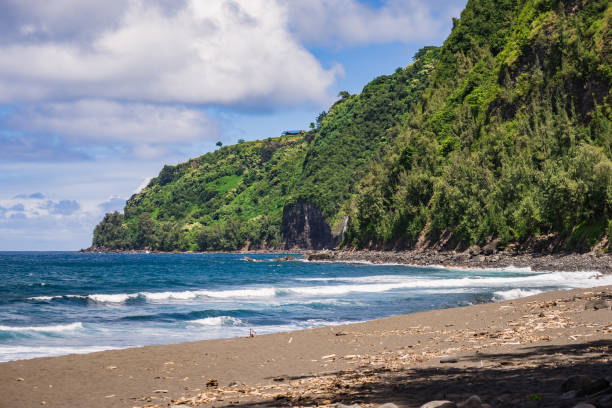 istock Waipio-Valley Big Island 1311220783