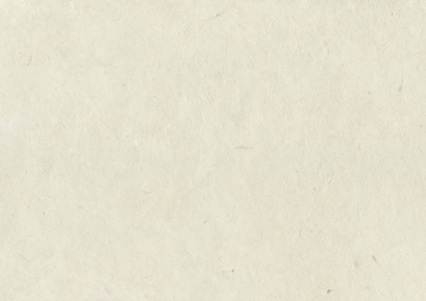 istock Natural nepalese recycled paper texture 1311225431