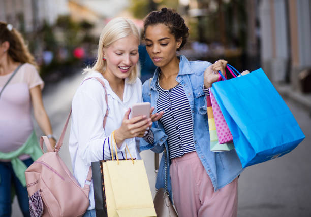 istock In search of a new store. 1311225503