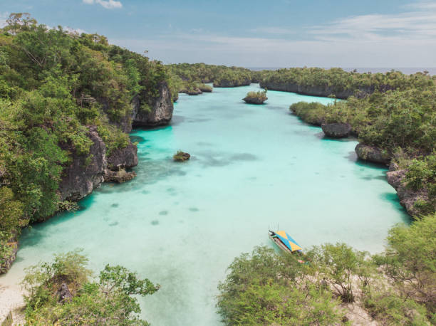 istock Maluku - Bair Island 1311226309