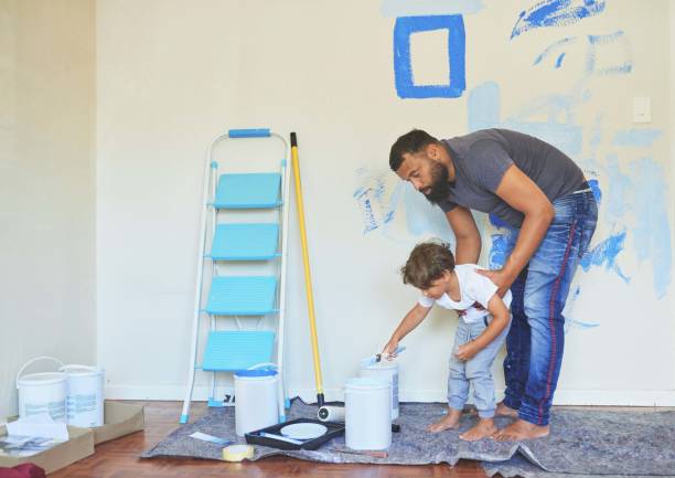 istock Allow them to learn how to make good choices 1311233188