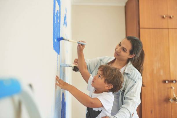 istock It's a lot more fun when you let them get involved 1311233191