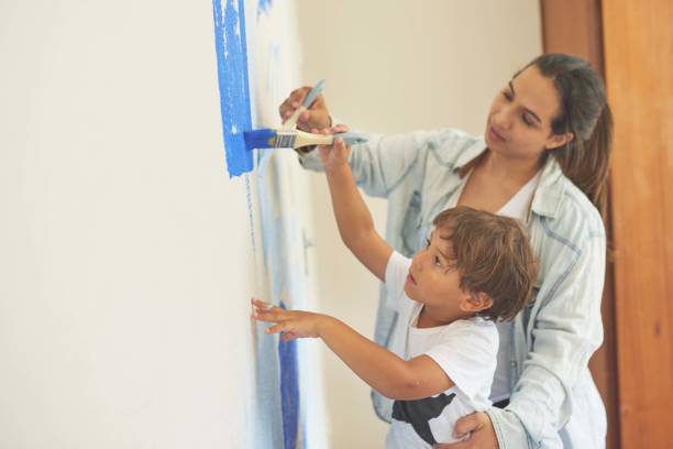 istock Let's see how the colour you chose looks 1311233193