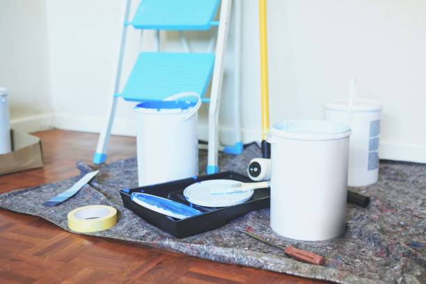 istock It's time to make this room look brand new 1311233194