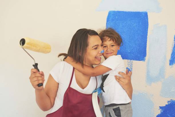 istock We're having a lot of fun today 1311233198