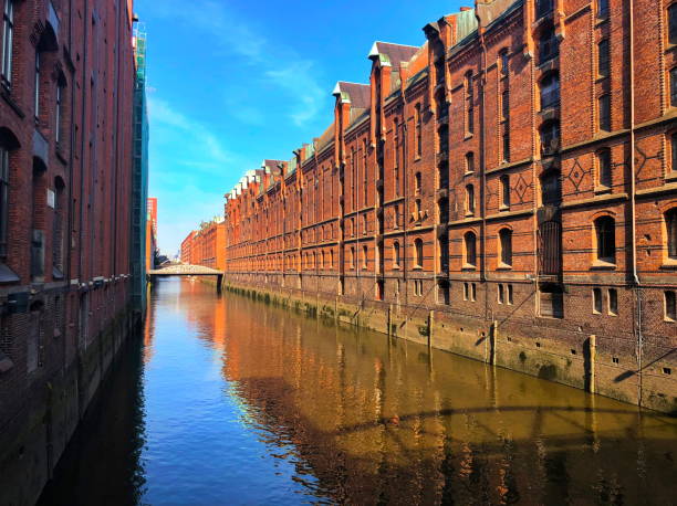 istock Speicherstadt Hamburg 1311244567