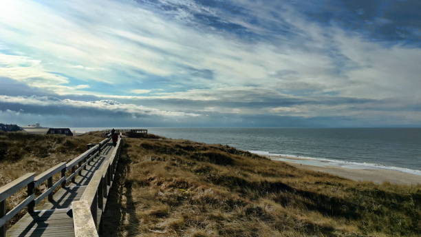 istock On the beach of Sylt 4 1311246732