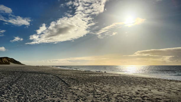 istock On the beach of Sylt 14 1311247269