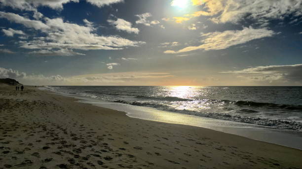 istock On the beach of Sylt 12 1311247282