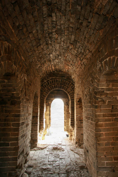istock Great Wall of China 1311250786