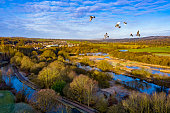 Rodney Bird Reserve in Leeds