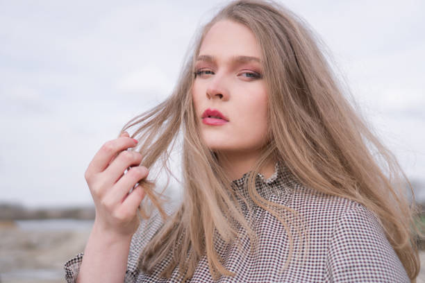 istock Beauty portrait 1311261444