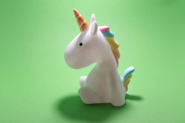 istock toy unicorn funny figurine isolated chromakey mockup copyspace 1311269358