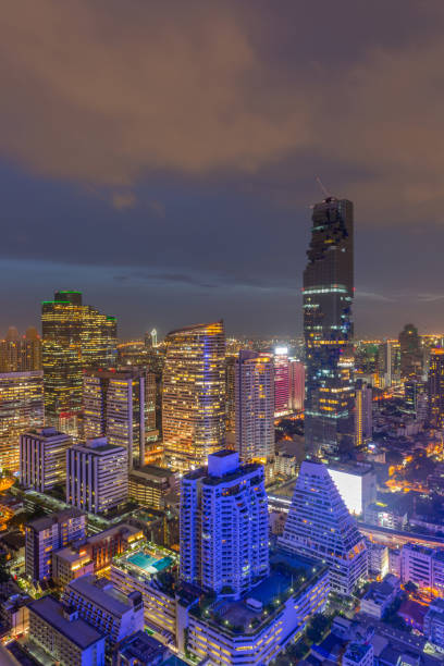 istock bangkok city 1311272615