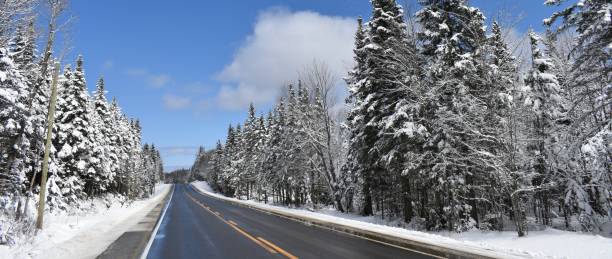 istock The Montmagny Road 1311274219