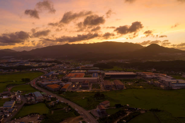 istock city aerial view 1311279313