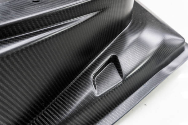 istock automotive part product make by carbon fiber composite 1311281750