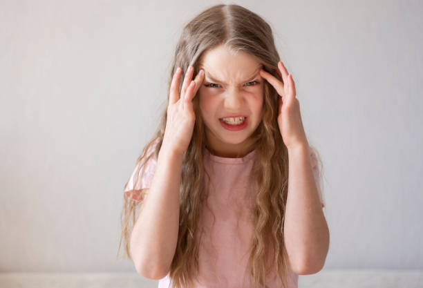 istock girl with angry face 1311287872