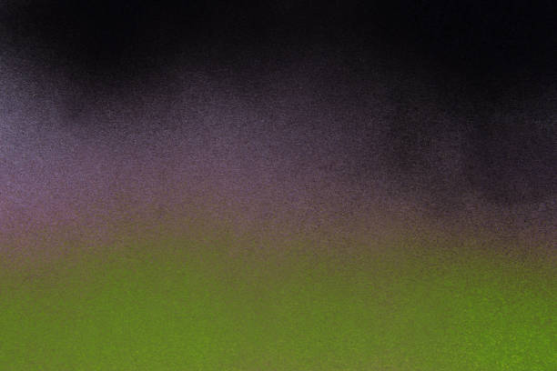 istock black and green spray paint on a colored gray paper background 1311290346
