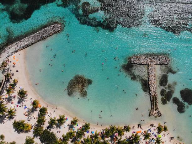 Guadeloupe Saint Anne