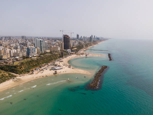istock Netanya Israel-Looking at the world from a height 1311304430