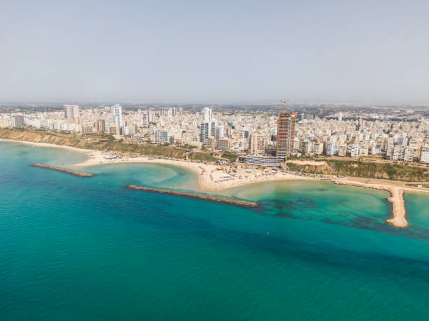 istock Netanya Israel-Looking at the world from a height 1311304688