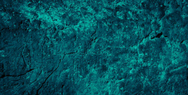 istock macro photo of blue brick with visible texture. background 1311305301