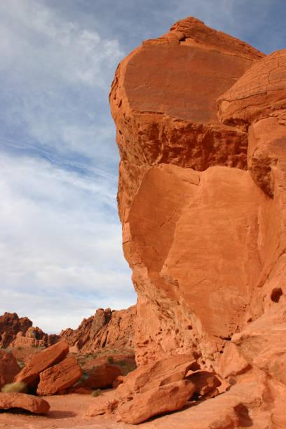 istock Valley of Fire State Park, Nevada 1311307111