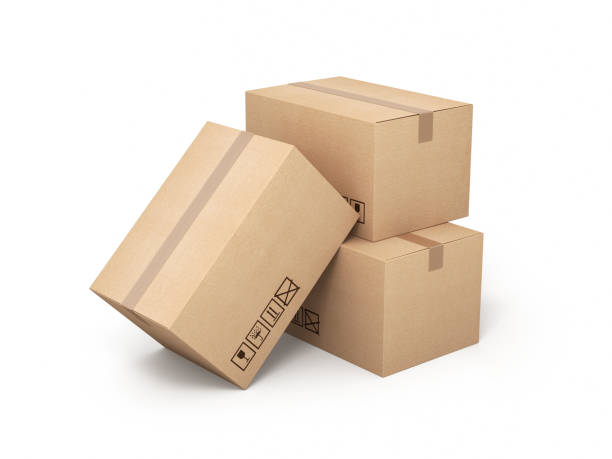 istock Cardboard box stock photo 1311307817