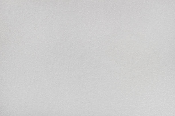 istock Canvas texture for painting with paints, light gray color, background with copy space 1311321786
