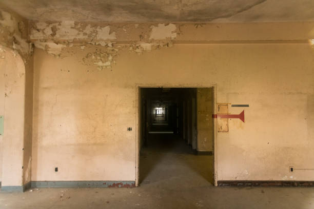 Northern State Hospital