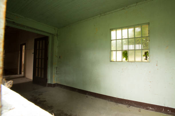 istock Northern State Hospital 1311324053