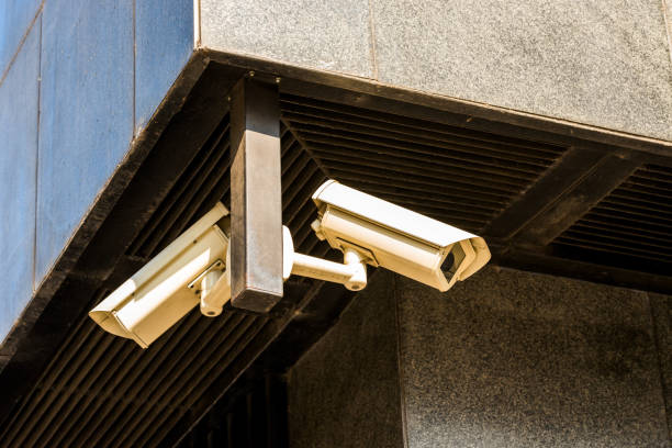 istock CCTV cameras on the house on the corner 1311331502