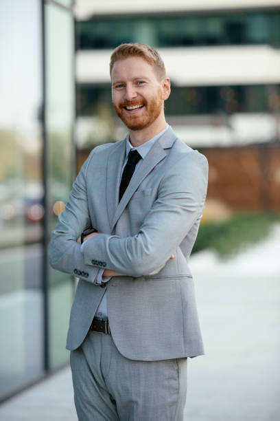 istock Young businessman stock photo 1311331768