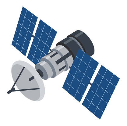 Vector Satellite