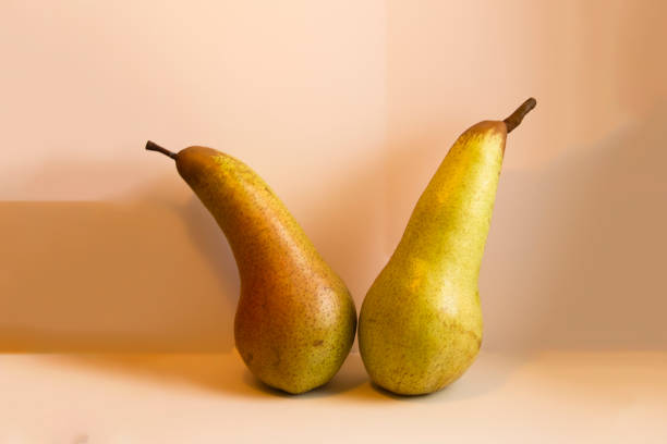 istock Bananas in love closeup. 1311338561