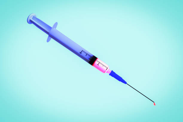 istock syringes with vaccination doses to protect against viruses (3d rendering) 1311341487