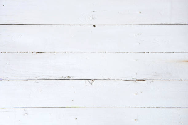 istock white wood texture. Background dark old wooden panels. 1311355918