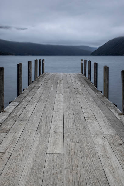 istock Lake Rotoiti, South Island NZ 1311357829