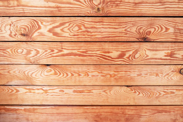 Fall old table top view. Wooden planks background, white red warm texture board. Blogger vintage backdrop, autumn product display. Wooden table template long web banner. Copy space mockup design