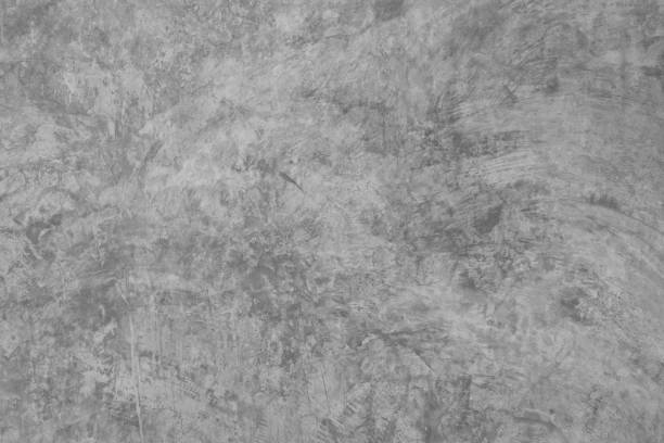 istock Old wall texture cement dirty gray with black  background abstract grey and silver color design are light with white background. 1311366147